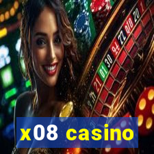 x08 casino